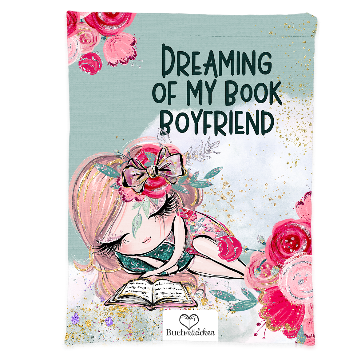 Buchtasche »Dreaming«