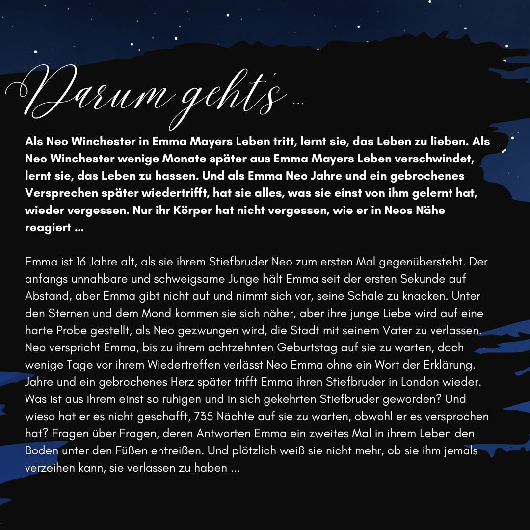 Farbschnittausgabe »His Lost Promises« [Sofort]