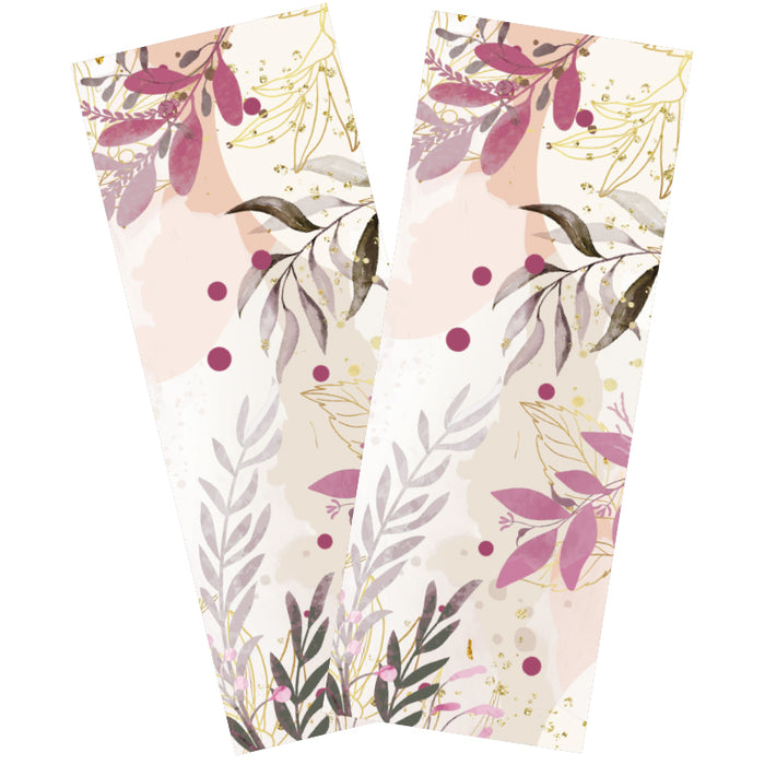 Lesezeichen »Floral«