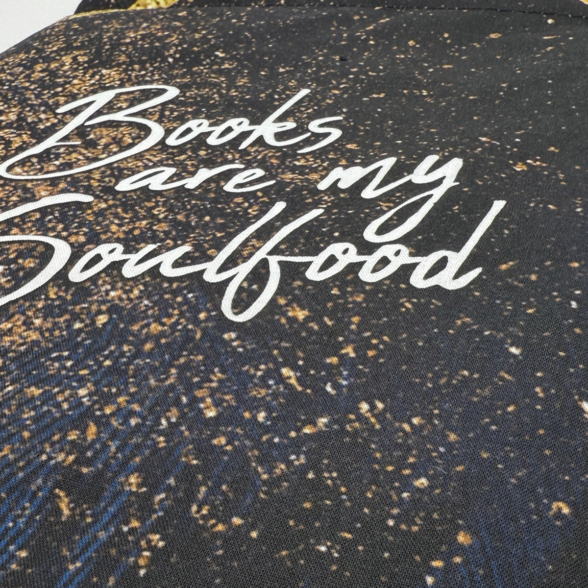 Buchtasche »Soulfood«