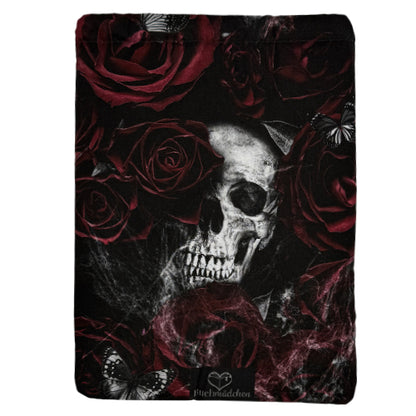 Buchtasche »Dark Romance«