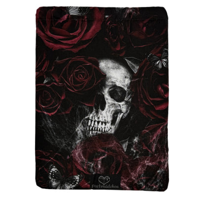 Buchtasche »Dark Romance«