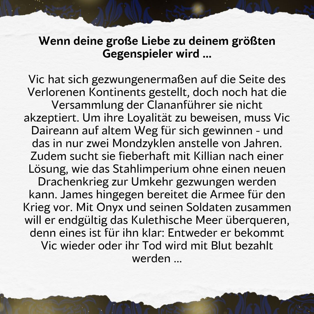 Farbschnittausgabe »Dragon Games 3« [Sofort]