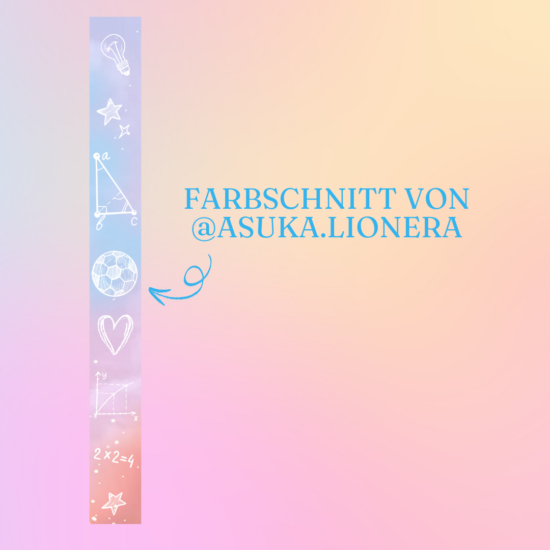 Farbschnittausgabe »Red Card Romance« [Sofort]