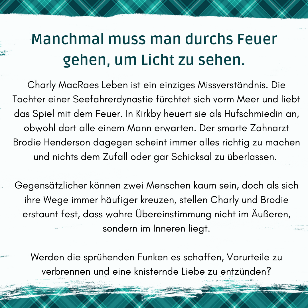 Farbschnittausgabe »Highland Happiness Band 5« [Sofort]