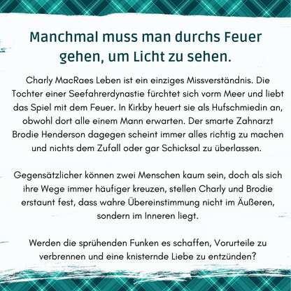 Farbschnittausgabe »Highland Happiness Band 5« [Sofort]