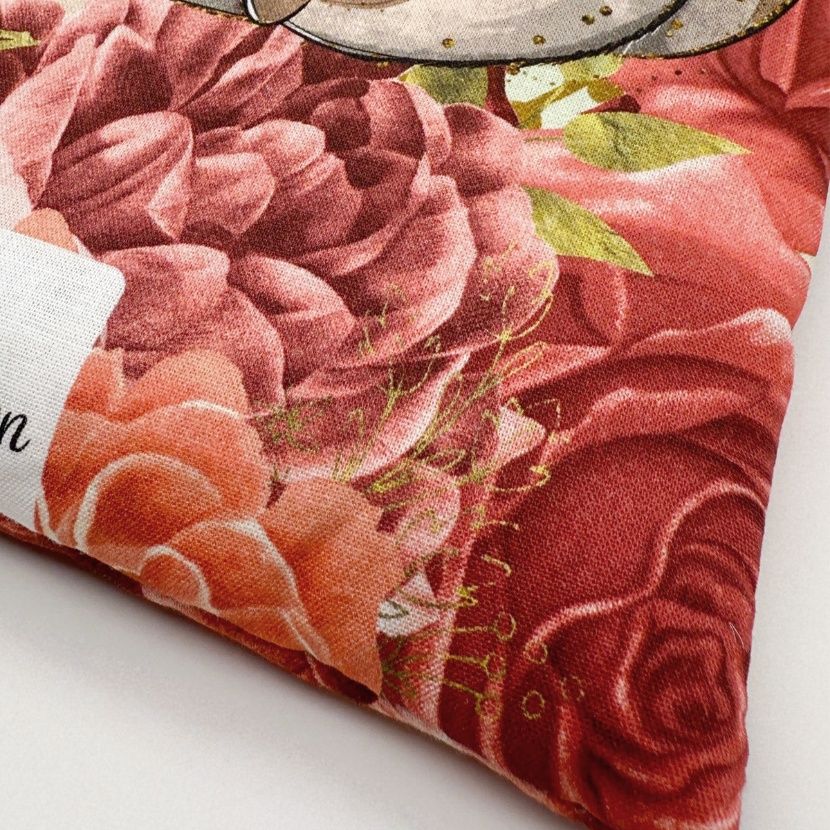 Buchtasche »Pfoten weg von meinen Büchern«