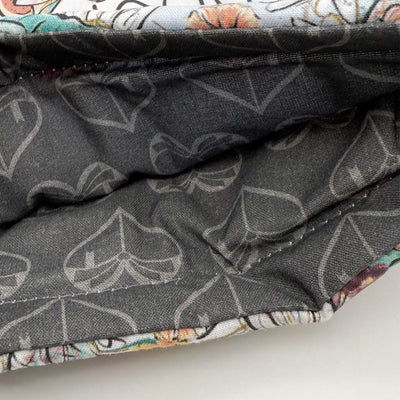 Buchtasche »Hamster«