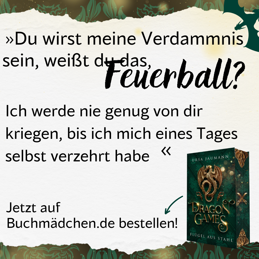 Farbschnittausgabe »Dragon Games 2« [Sofort]