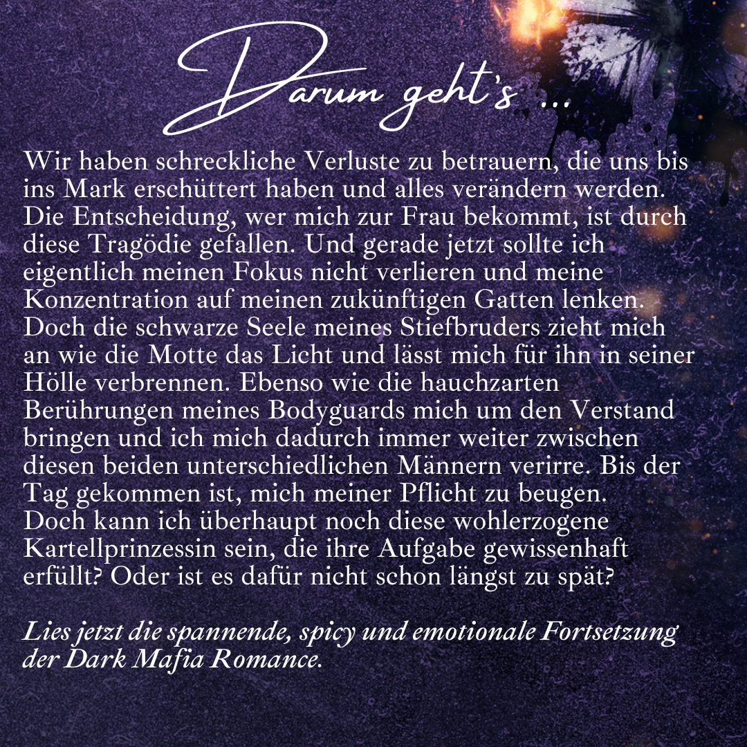 Farbschnittausgabe »Kiss of Darkness 2« [Sofort]