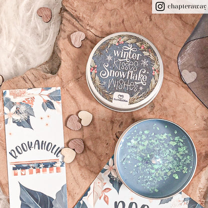 Lesezeichen »Bookaholic«