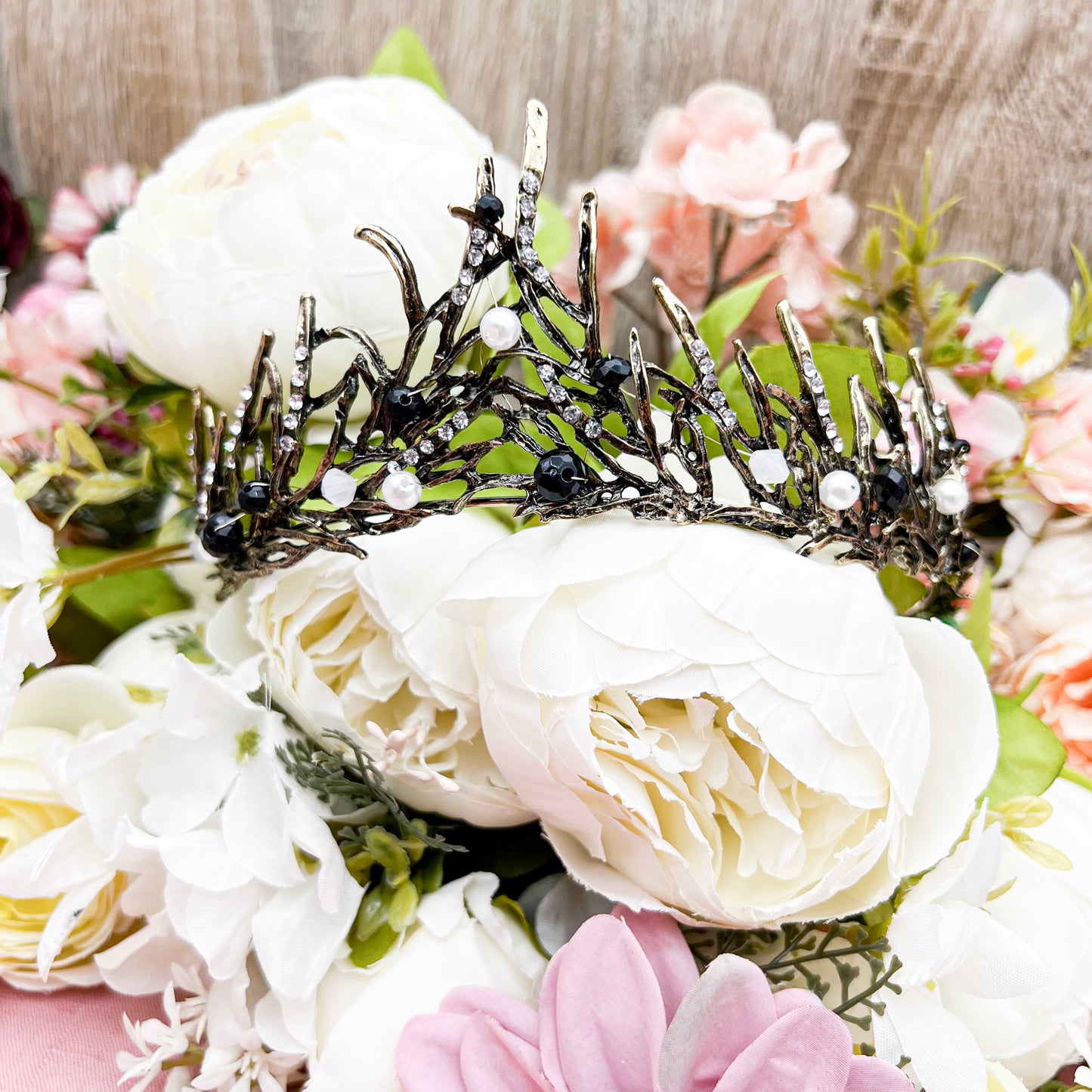 Krone »Crown Games«