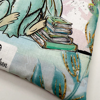 Buchtasche »Buchdrache«