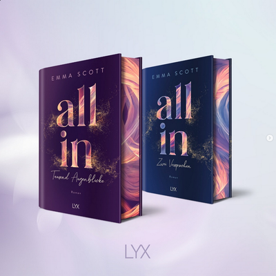 Special Editionen »All In« [sofort]