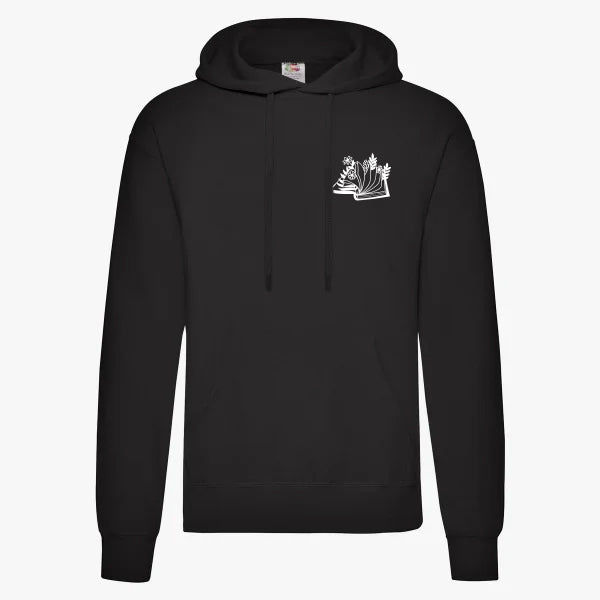 Hoodie »Buchliebe«