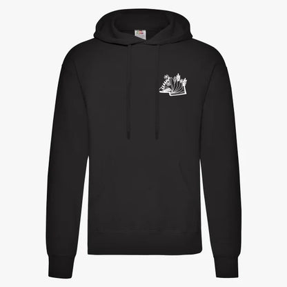 Hoodie »Buchliebe«