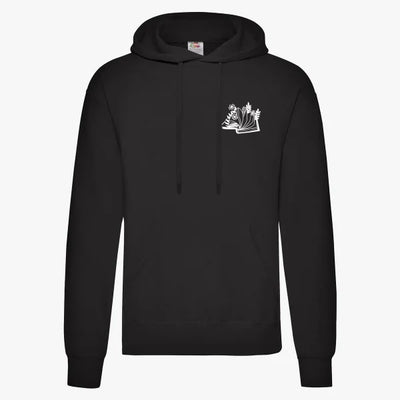 Hoodie »Buchliebe«