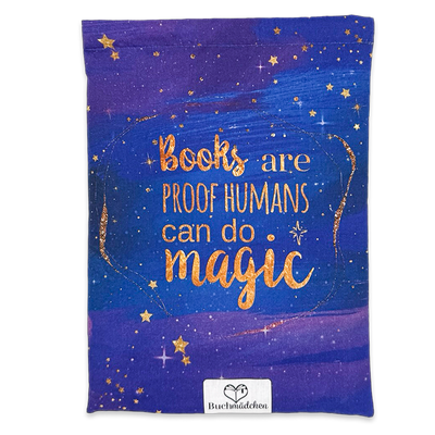 Buchtasche »Magic«