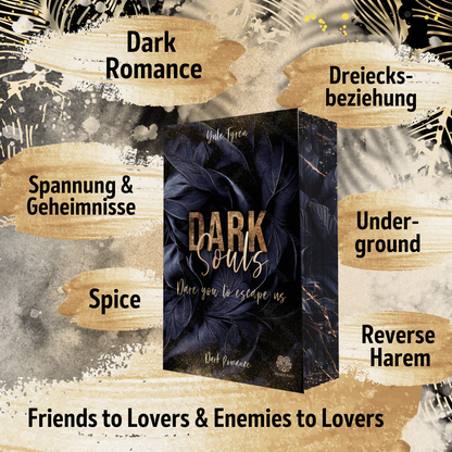 Farbschnittausgabe »Dark Souls 1« [Sofort]