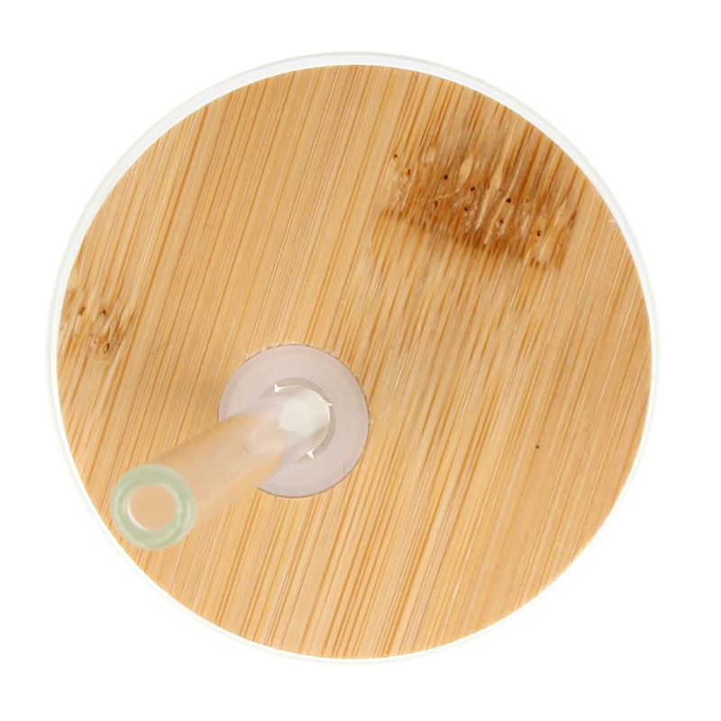 Glastumbler »Christmas Time«