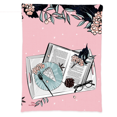 Buchtasche »All I Need«