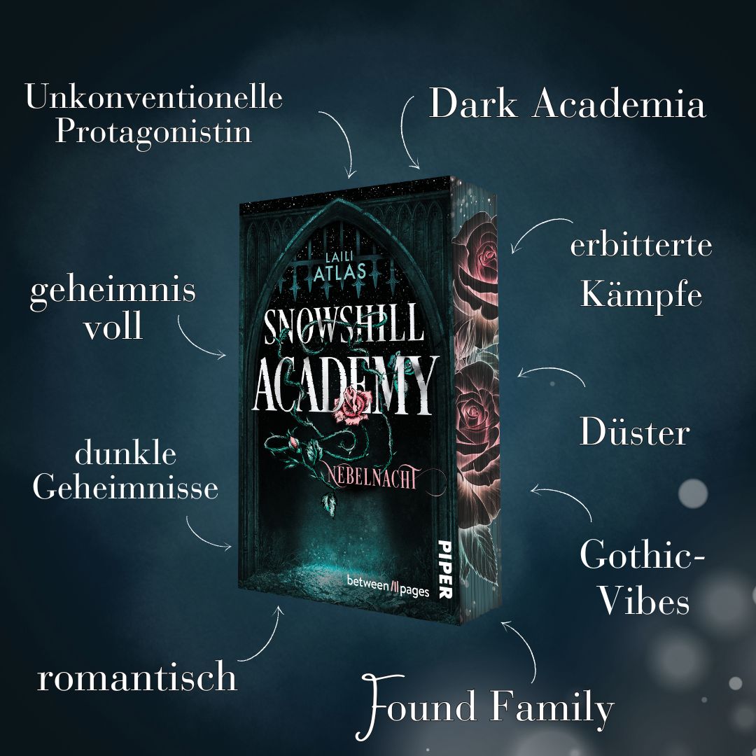 Farbschnittausgabe »Snowshill Academy 1« [Sofort]