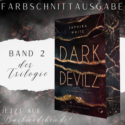 Farbschnittausgabe »Dark Devilz 2« [Sofort]