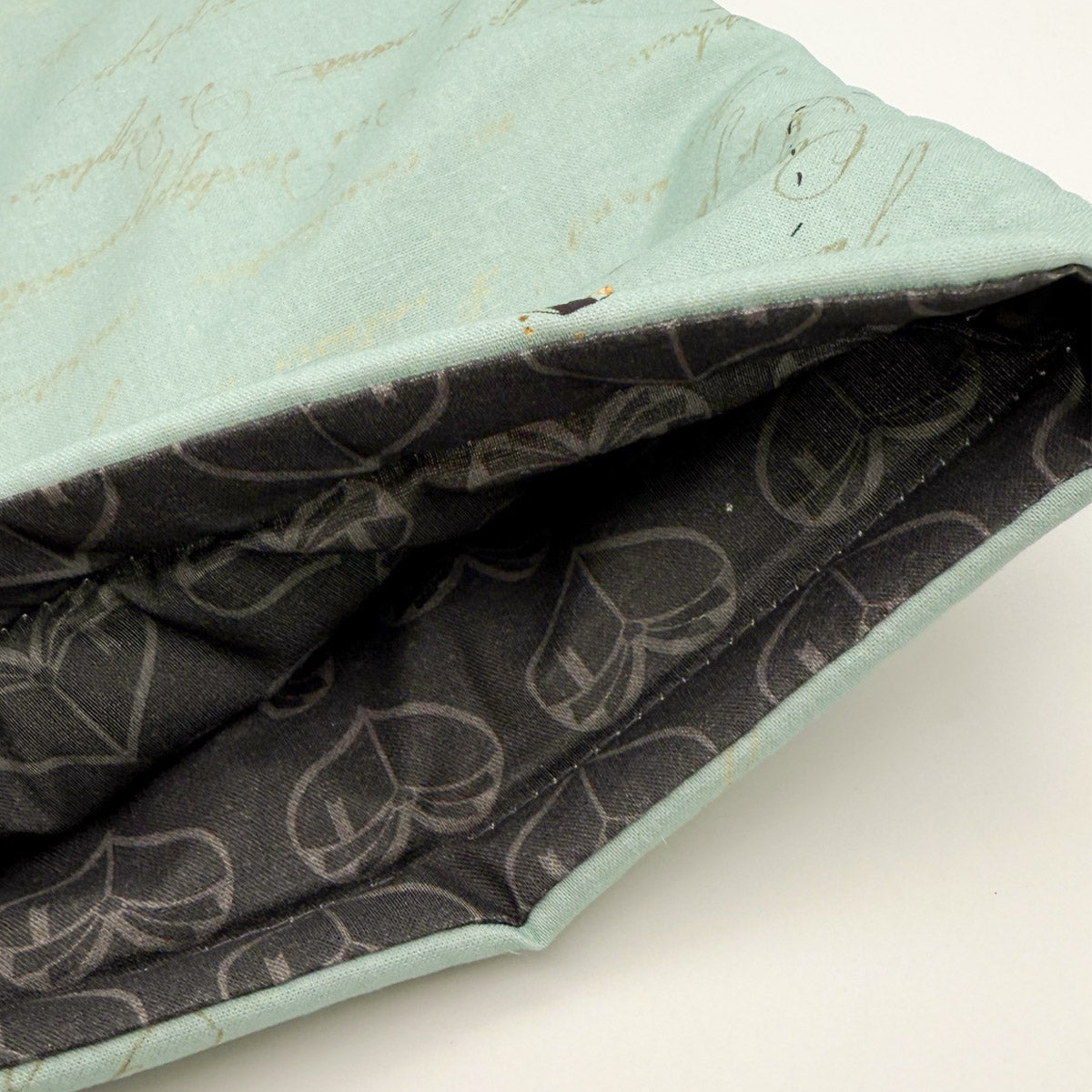 Buchtasche »Lesen ist Liebe«