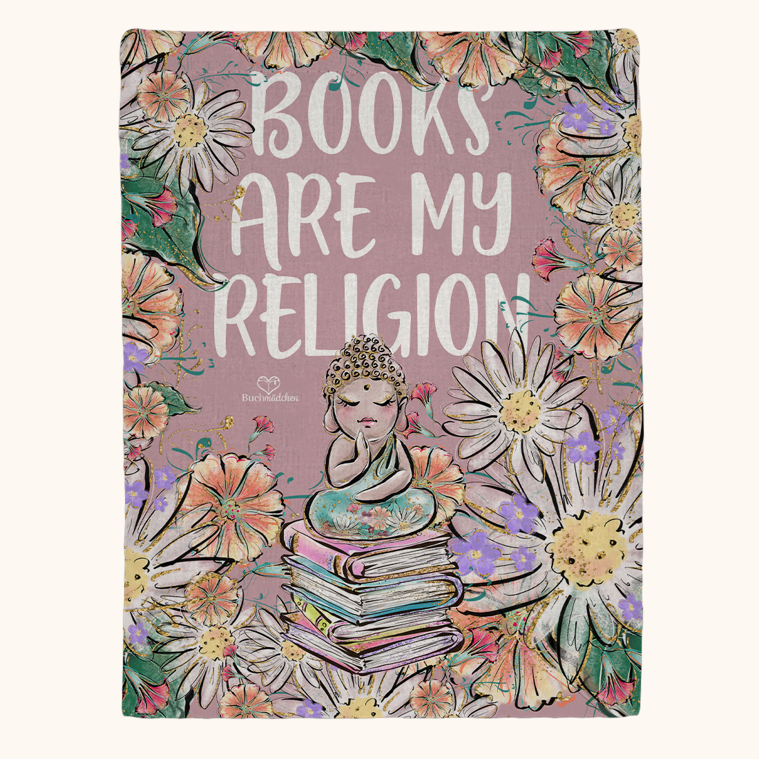 Buchtasche »Religion«