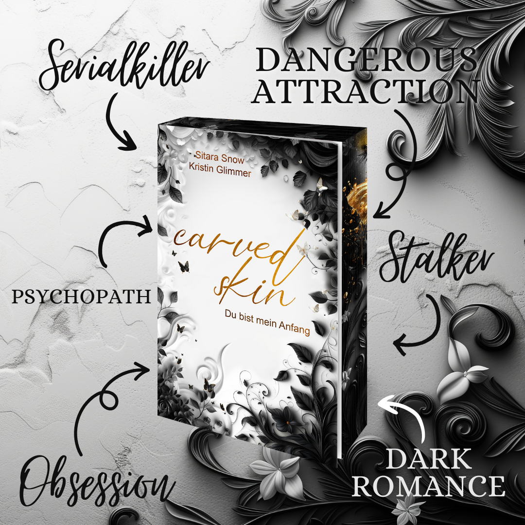 Farbschnittausgabe »Carved Skin 1« [Sofort]