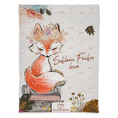 Buchtasche »Fuchs«