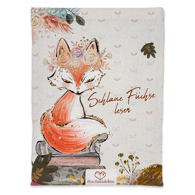 Buchtasche »Fuchs«
