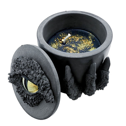 Specialkerze »Drache«