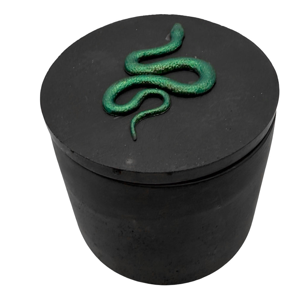 Specialkerze »Schlange«