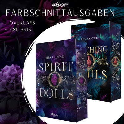 Farbschnittausgaben »Aconite Institute « [sofort]