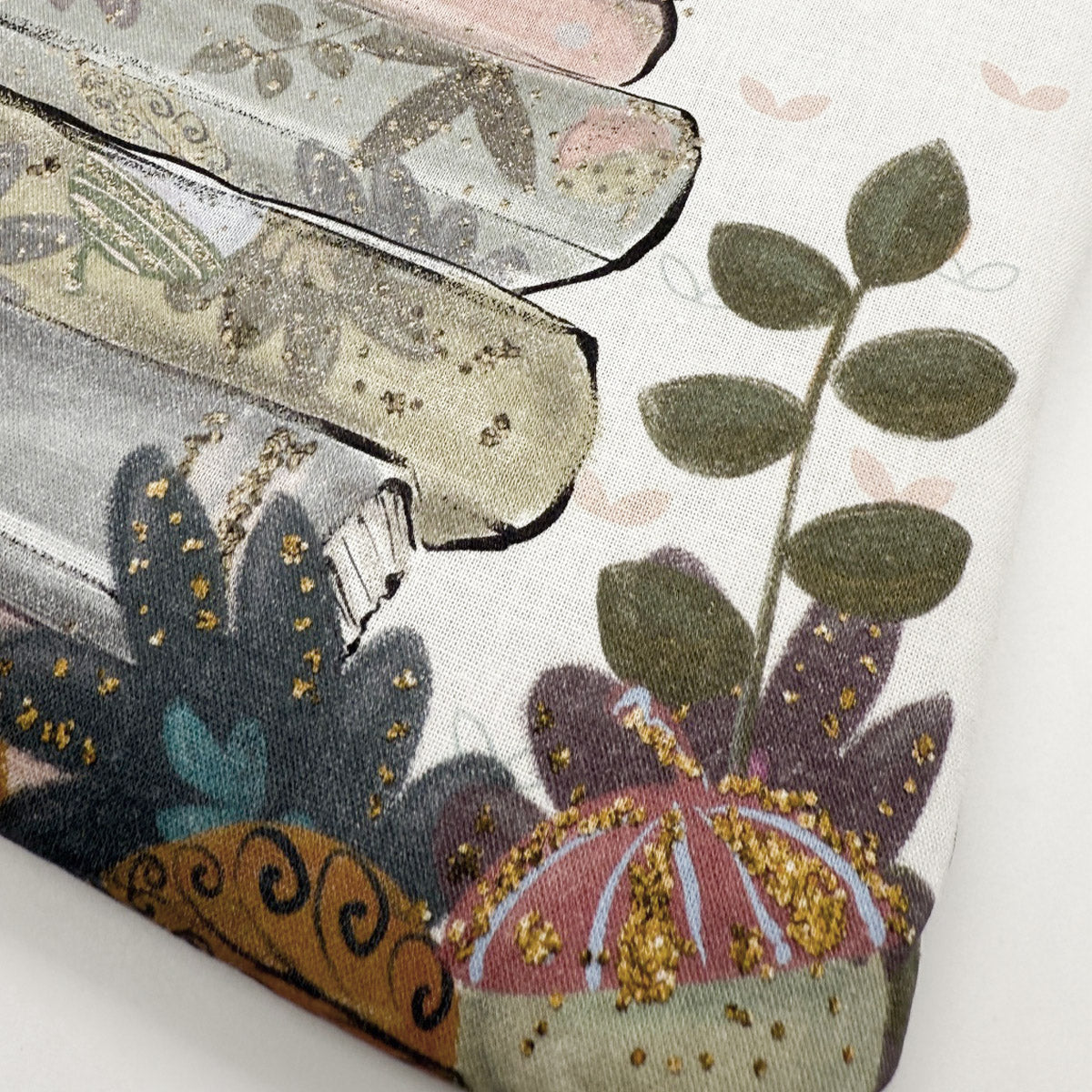 Buchtasche »Fuchs«