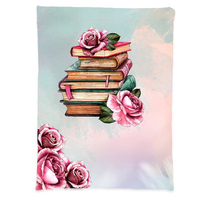 Buchtasche »Books«