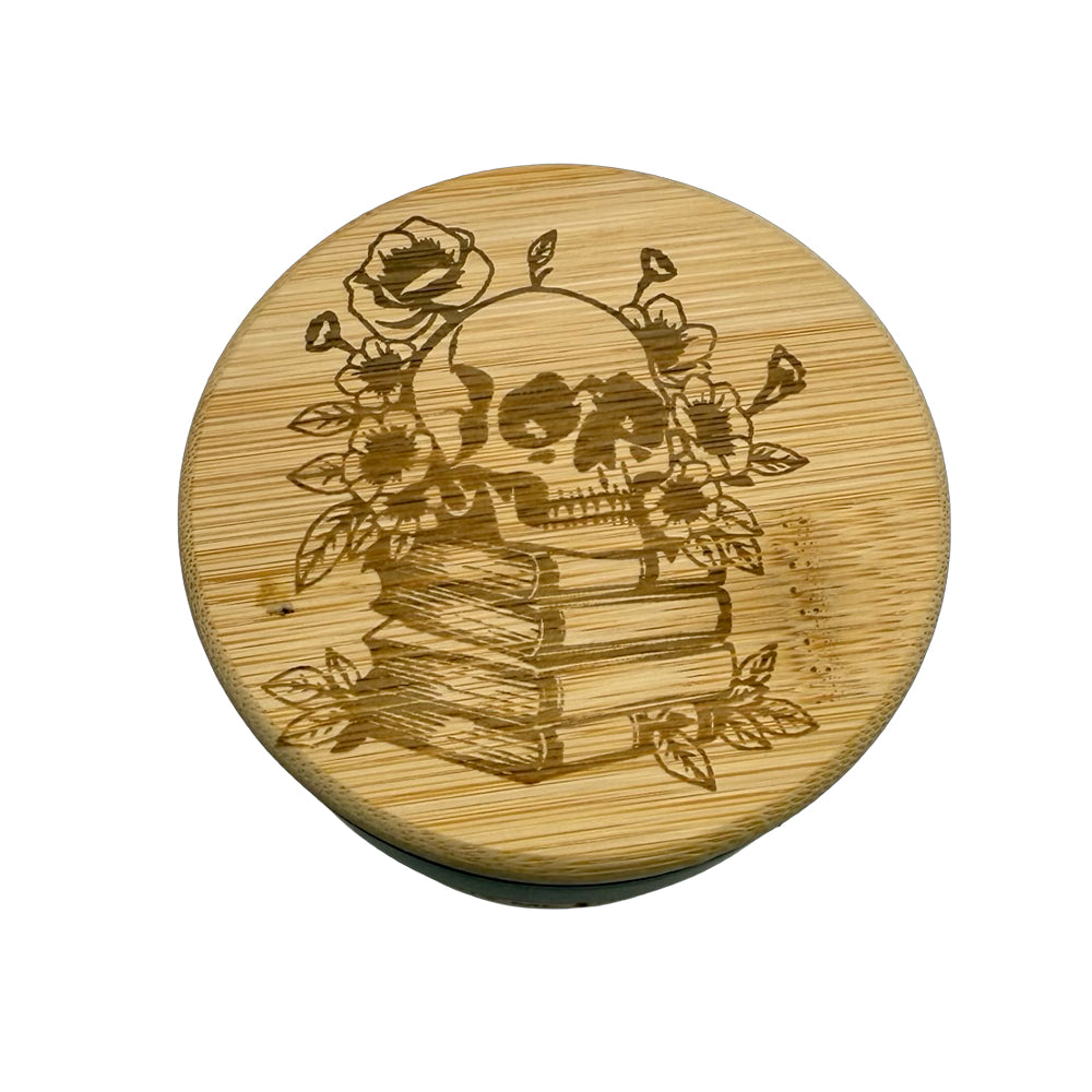 Trinkbecher »Buy Me Books And Call Me A Good Girl«