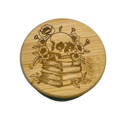 Trinkbecher »Buy Me Books And Call Me A Good Girl«