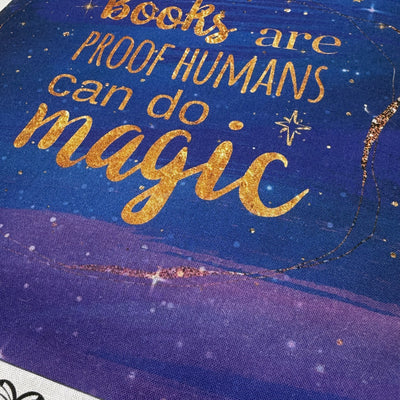 Buchtasche »Magic«