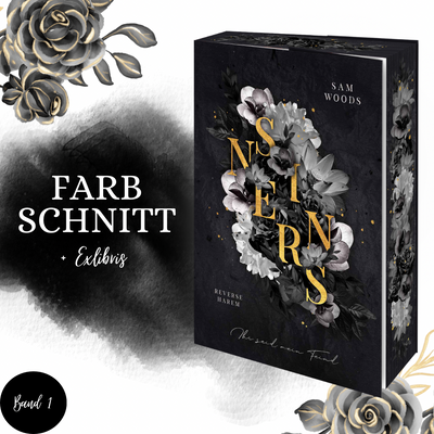 Farbschnittausgabe »Sinners 1« [Sofort]