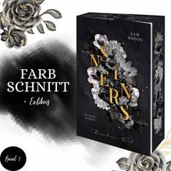 Farbschnittausgabe »Sinners 1« [Sofort]