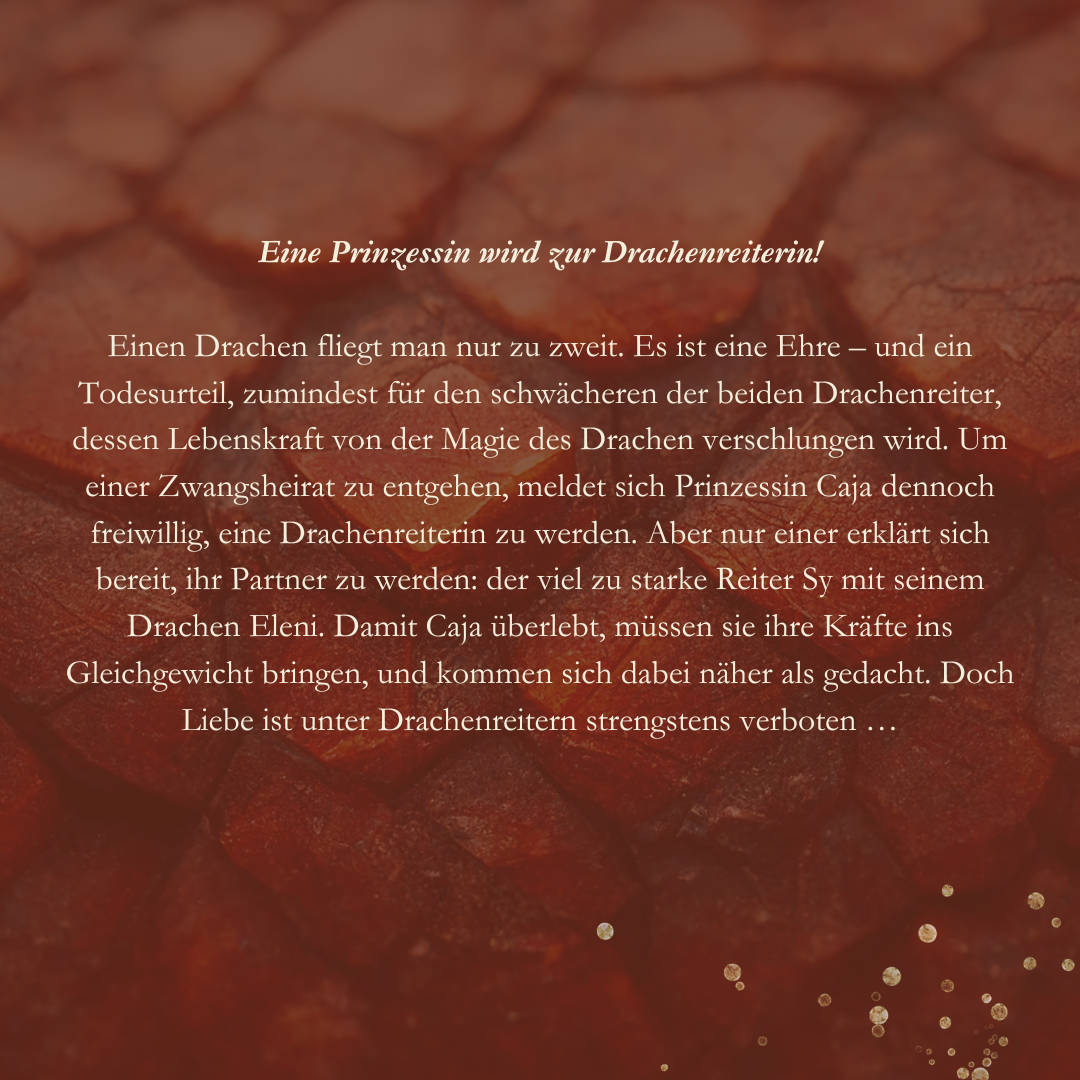 Farbschnittausgabe »Bound by Flames« [sofort]