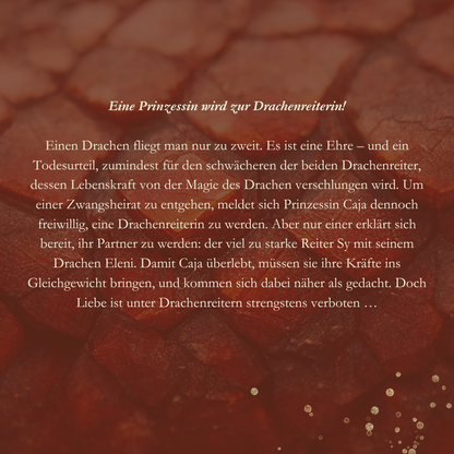 Farbschnittausgabe »Bound by Flames« [sofort]