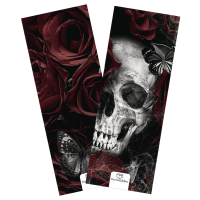 Lesezeichen »Dark Romance«