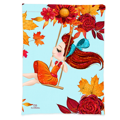 Buchtasche »Herbst«