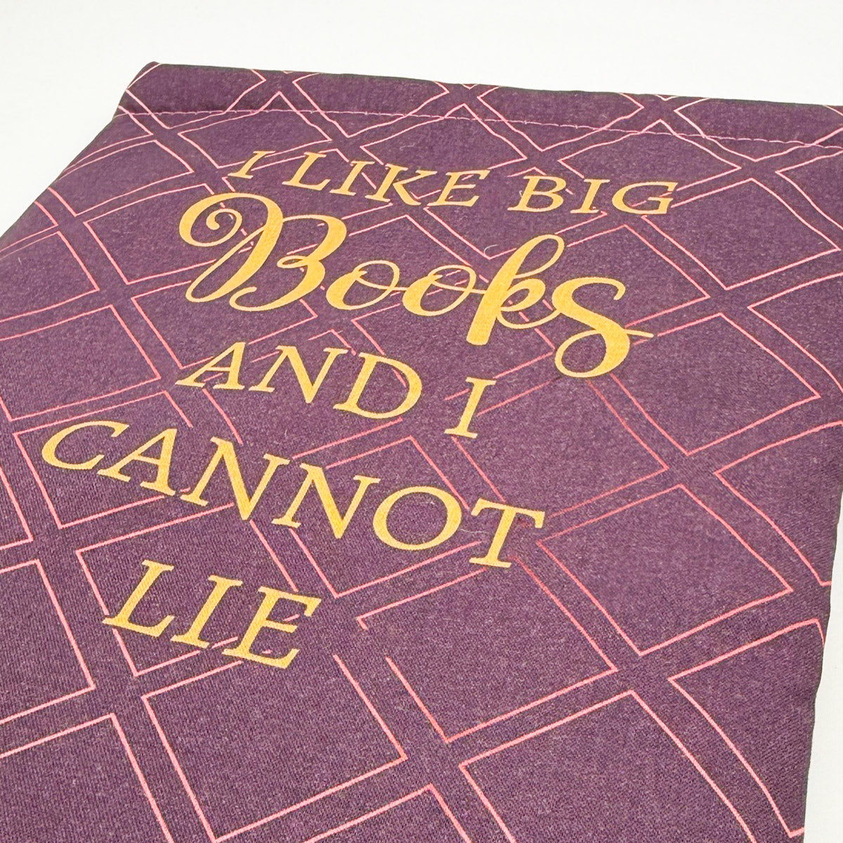 Buchtasche »Big Books«