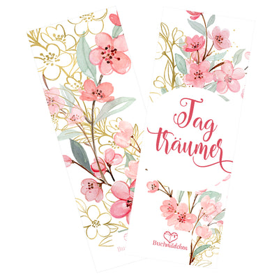 Lesezeichen »Tagträumer«