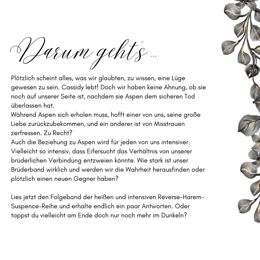 Farbschnittausgabe »Sinners 3« [Sofort]