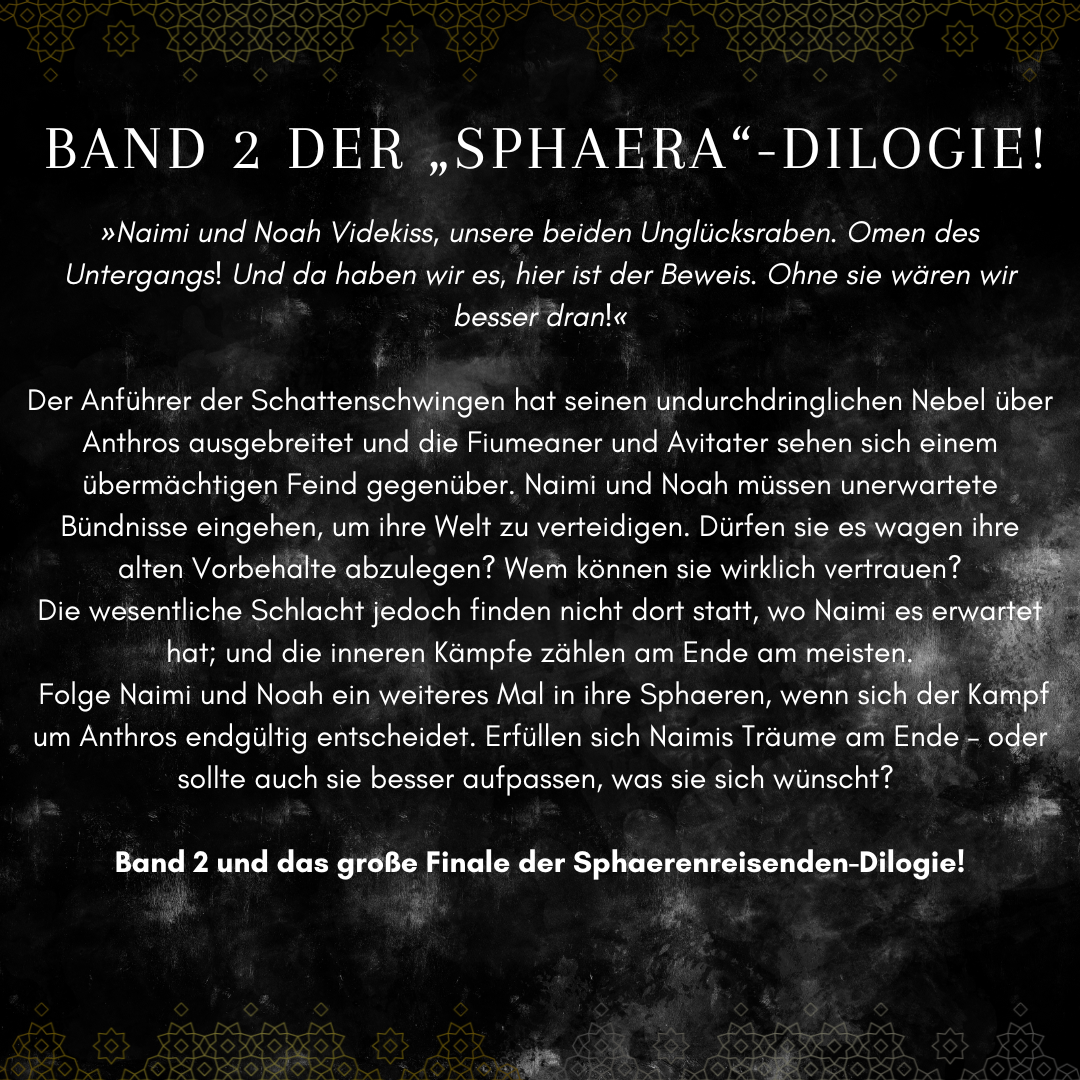 Farbschnittausgabe »Sphaera Band 2« [Sofort]